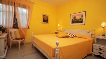 5 Schlafzimmer