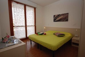 3 bedrooms - Holiday apartment mit Pool (Lignano)