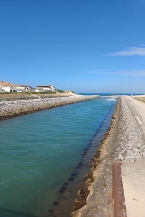 Plage