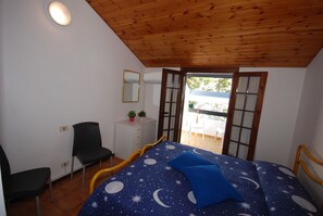 3 Schlafzimmer