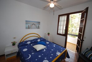 3 chambres