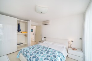 3 Schlafzimmer, WLAN