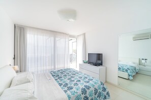 3 soveværelser, Wi-Fi