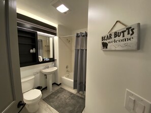 Kamar mandi
