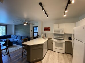 Condo, Multiple Beds (Dakota Lodge 8494) | Exterior