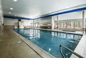 华丽公寓式客房, 2 间卧室, 使用泳池, 湖景 (Decatur 1804) | 外观