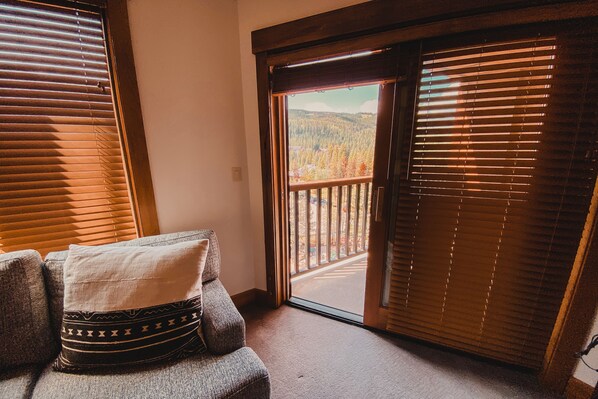 Condo, Multiple Beds, Mountain View (Springs 8892) | Terrace/patio