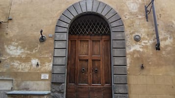 Detalle exterior
