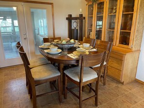 Restauration