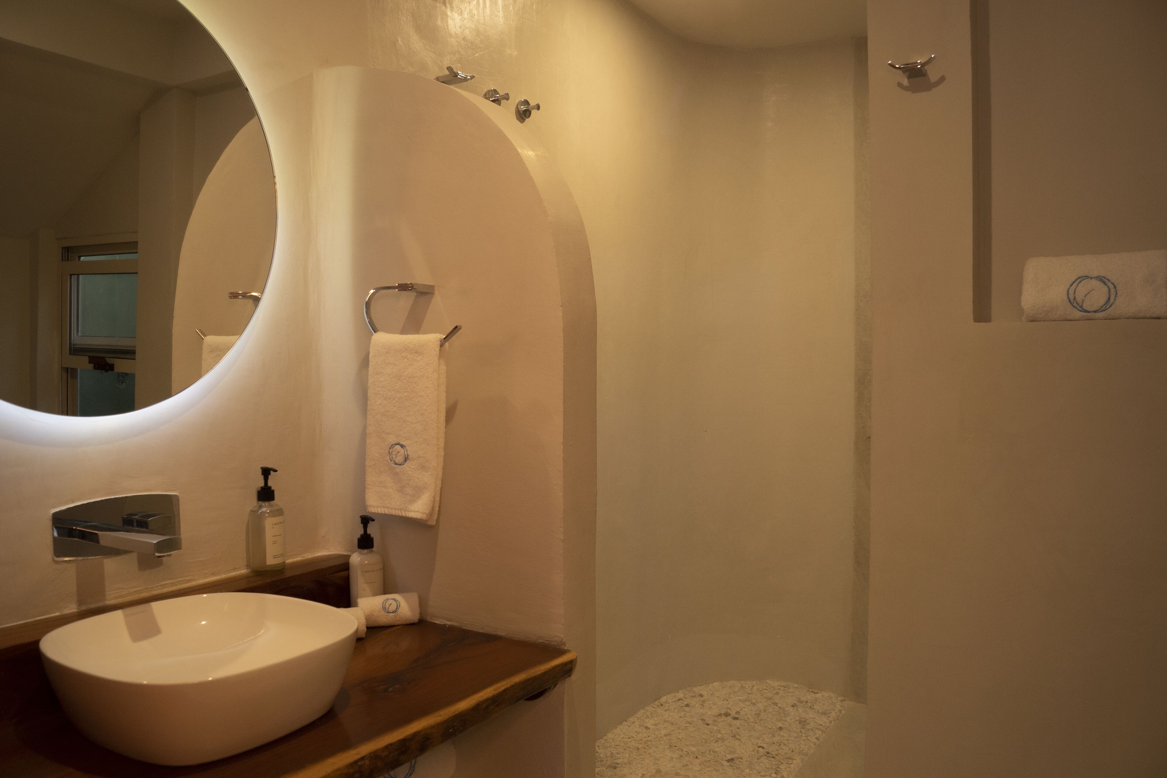 Foto - Hotel Circulo Bacalar