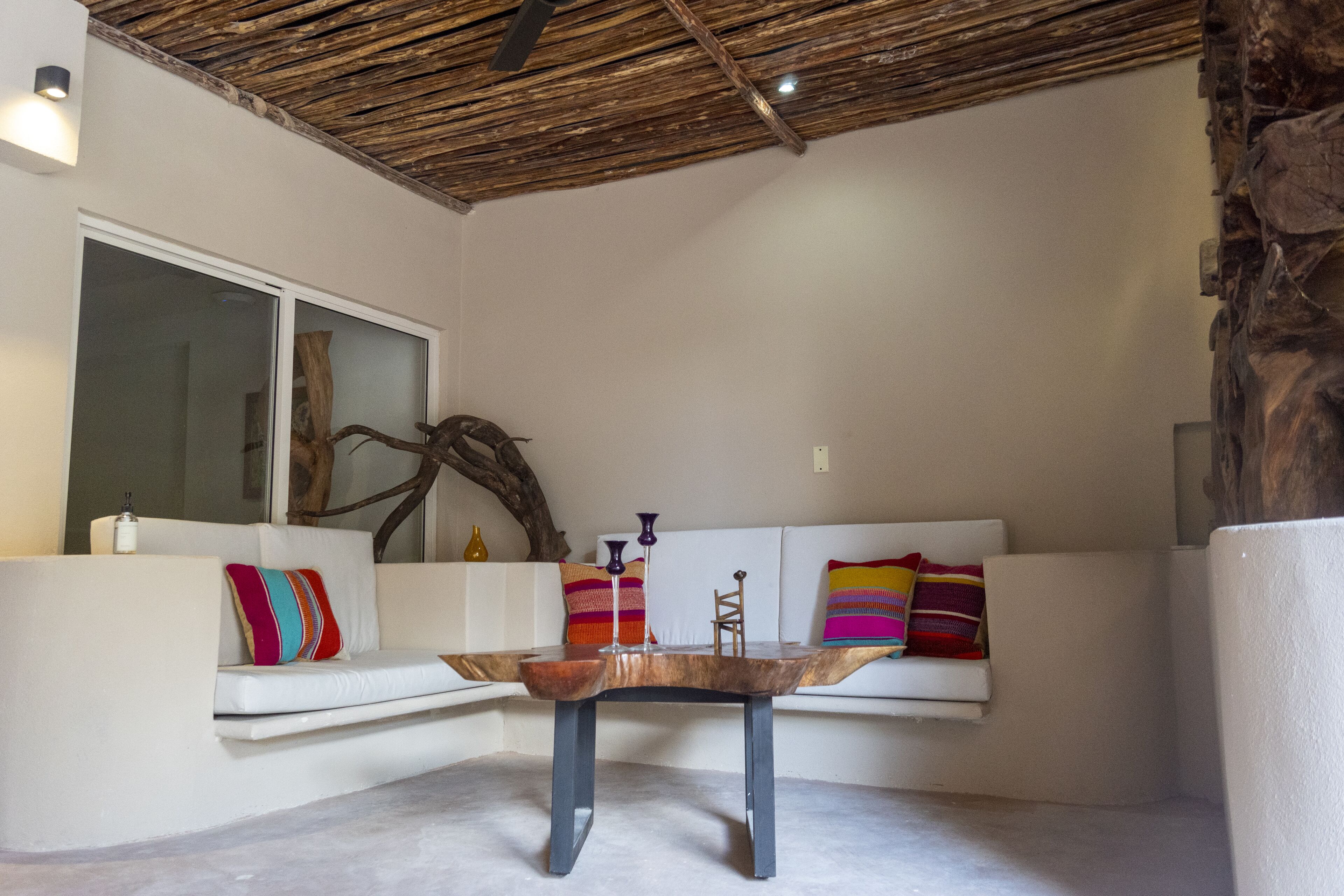 Foto - Hotel Circulo Bacalar