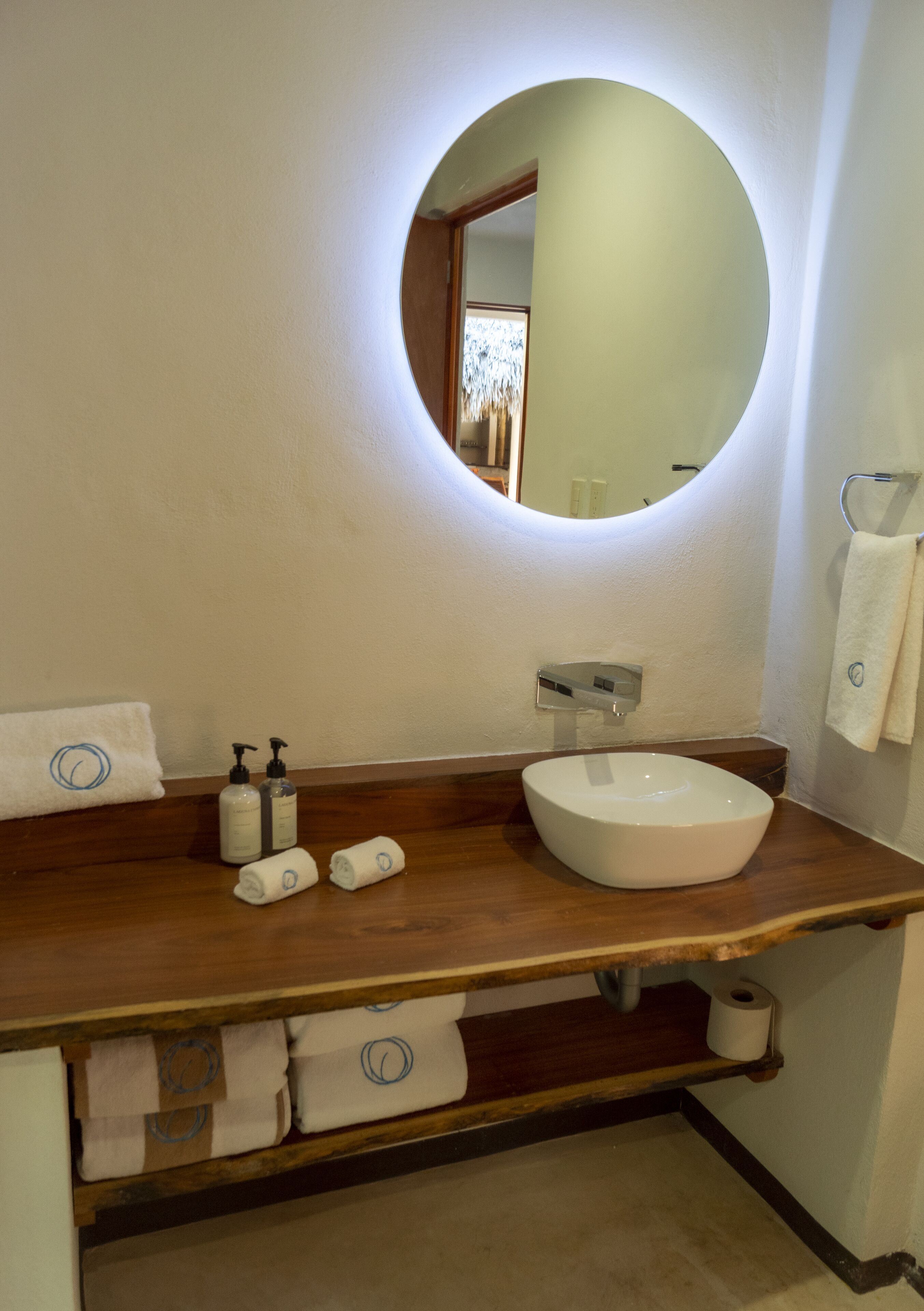 Foto - Hotel Circulo Bacalar