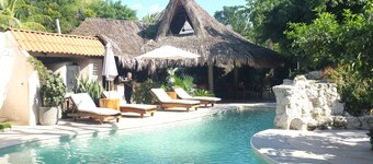 Hotel Circulo Bacalar