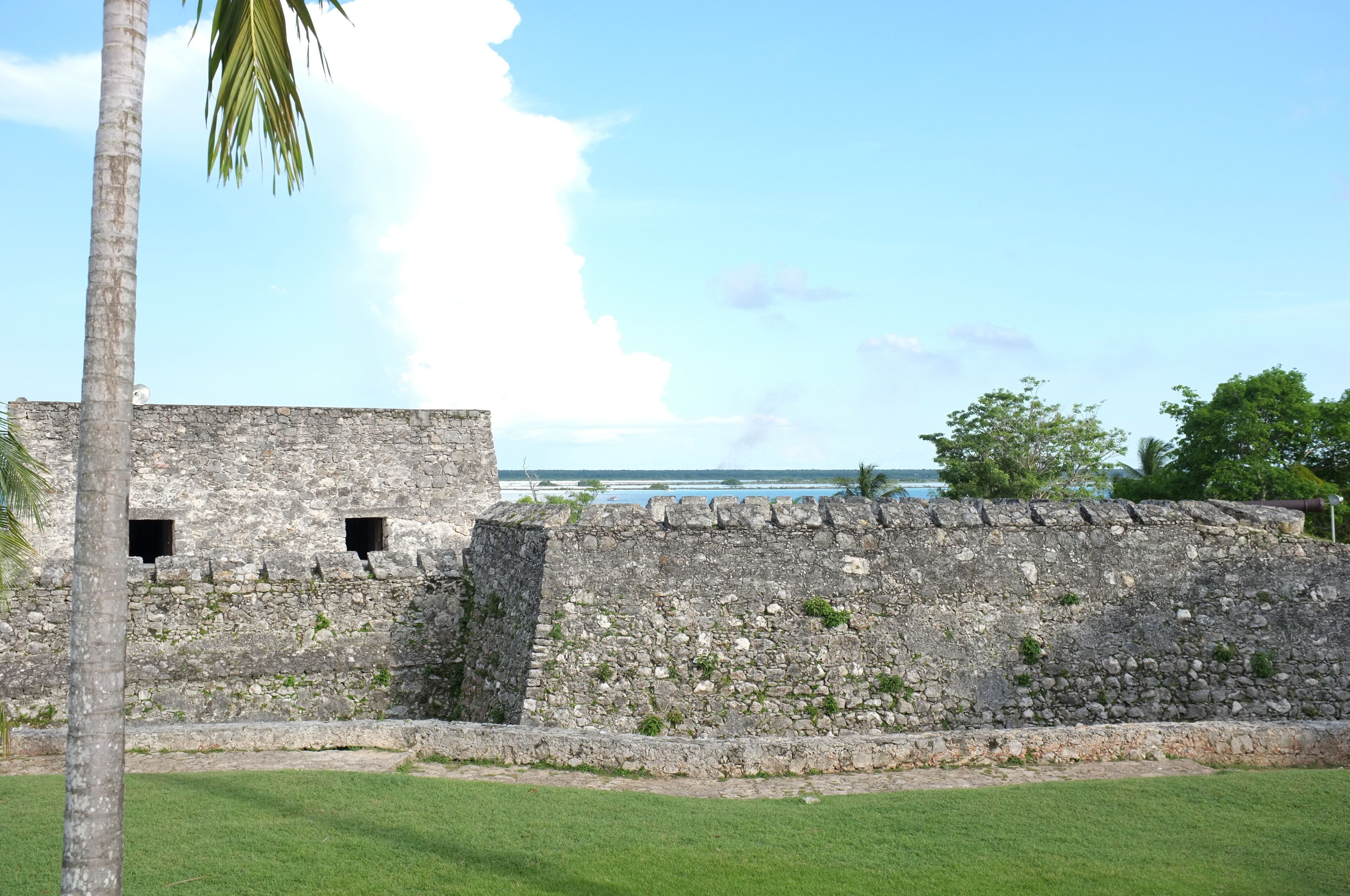 Foto - Hotel Circulo Bacalar