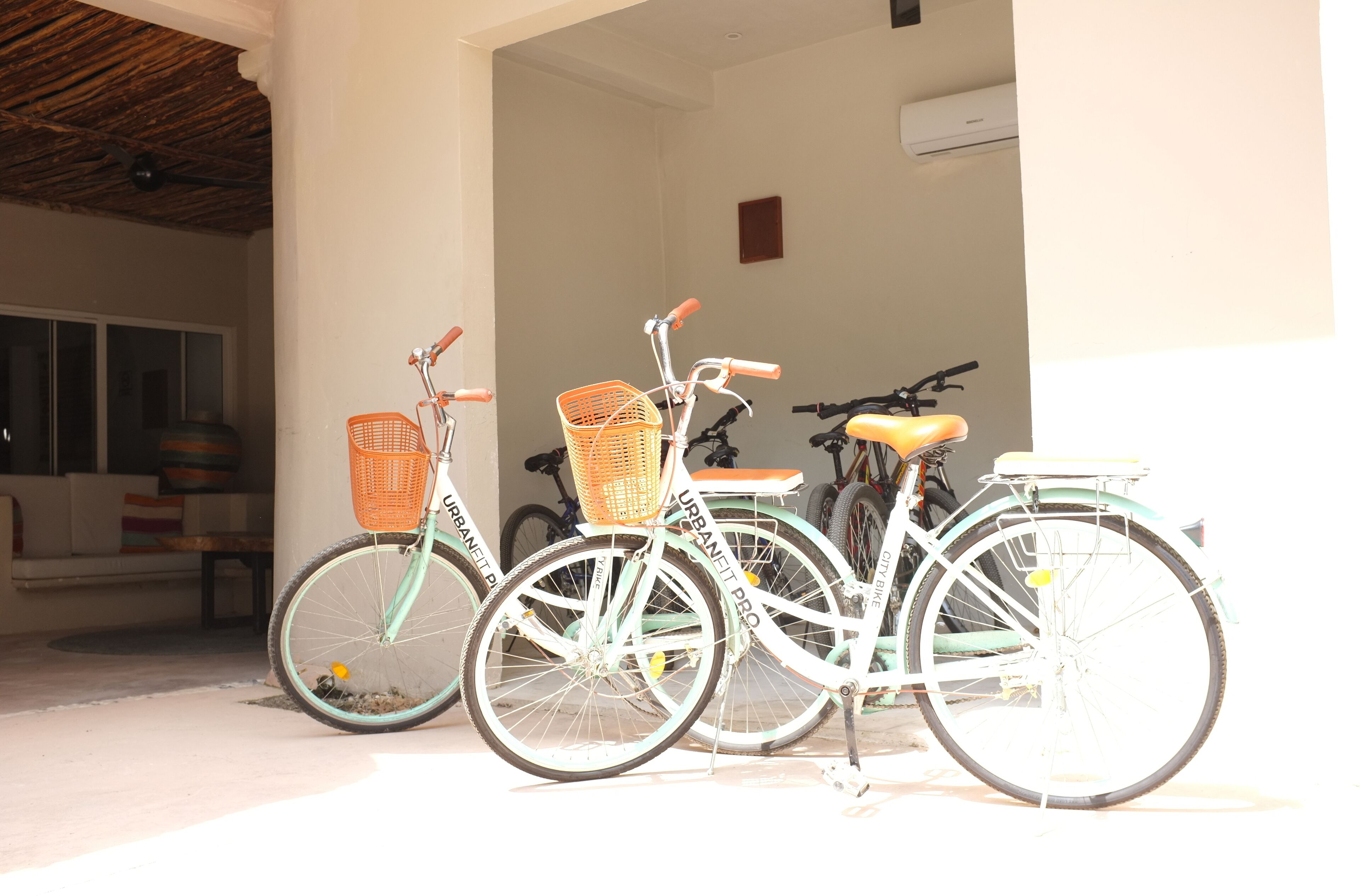 Foto - Hotel Circulo Bacalar