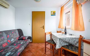 Interior - Holiday apartment with a/c (Umag)