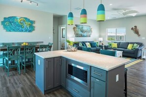 Interior - P59 - 4 bed, 4 bath home with dockage and private pool (Marathon)