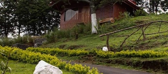 Cabaña Victoria, beautiful and quiet place