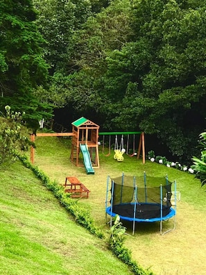 Espace pour enfants
