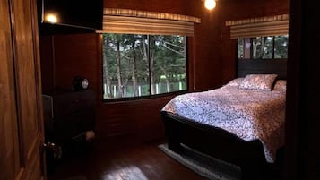 2 bedrooms