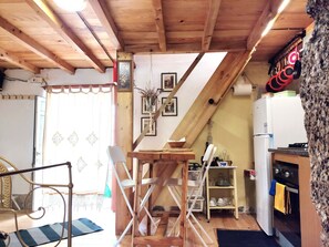 Restauración