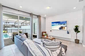 TV