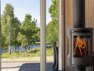 Skogstorp by Interhome