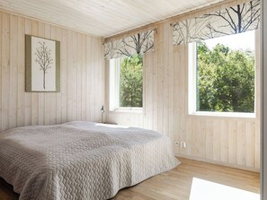3 Schlafzimmer, Schreibtisch, Internetzugang