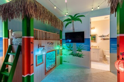 precios villas contemporáneas disney