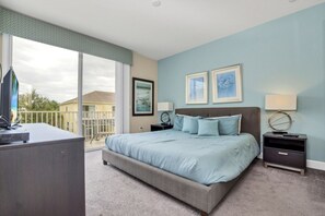 3 bedrooms, iron/ironing board, Internet, bed sheets