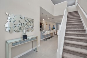 Interior - Enjoy a Holiday of a Lifetime in a Luxury Villa on Windsor Island Resort , Orlando villa 5496 (Orlando)