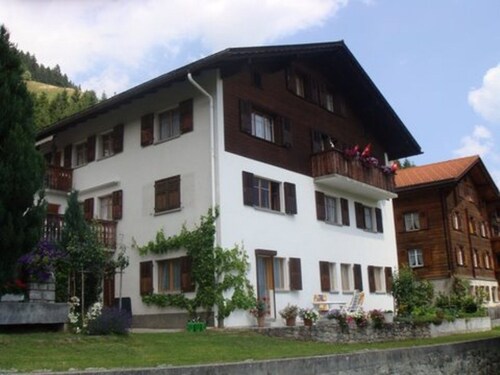 Ferienwohnung Zita Kohler-Flepp by Interhome