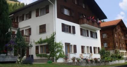 Ferienwohnung Zita Kohler-Flepp by Interhome
