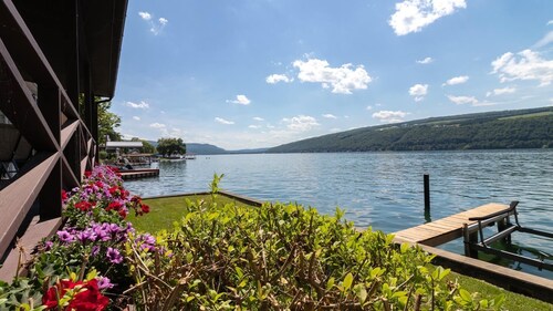 Your own “Little Piece of Haven” on Keuka Lake!