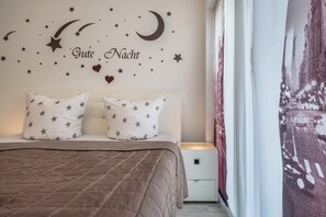 1 habitación, wifi gratis y ropa de cama 