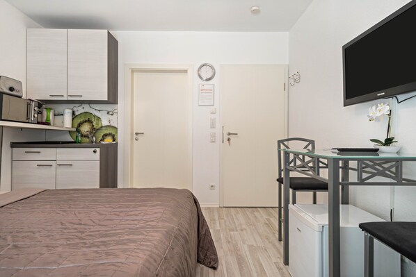 1 habitación, wifi gratis y ropa de cama 