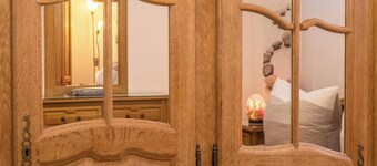 "Apartment für Zwei" near the shore of Lake Constance with Wi-Fi