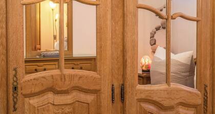 "Apartment für Zwei" near the shore of Lake Constance with Wi-Fi