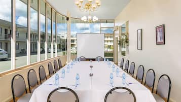 Salle de réunion
