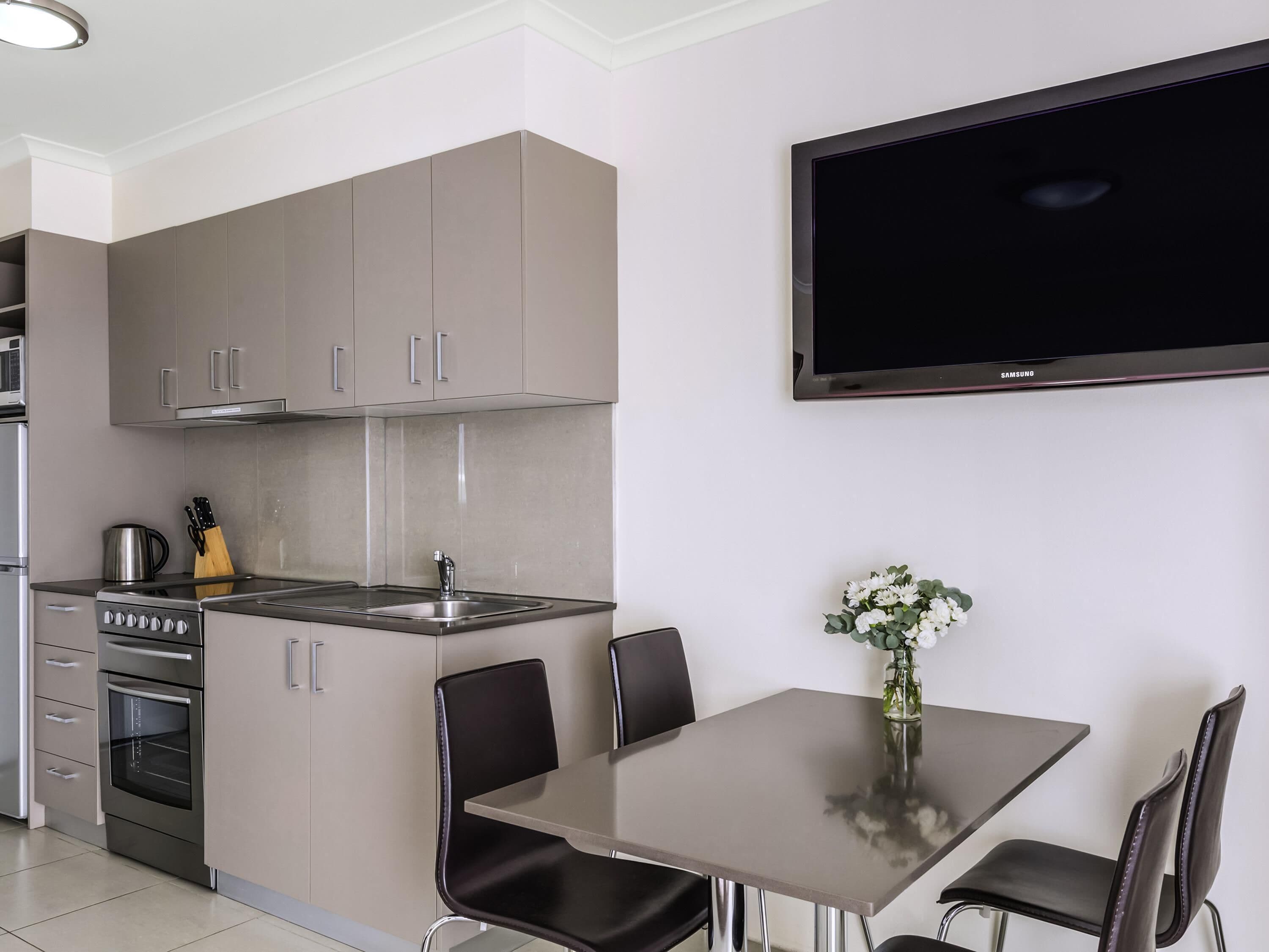 Roupas de cama de algodão egípcio, roupas de cama premium, frigobar