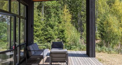 Paradiset by Interhome