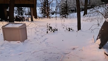 Ulkoalueet