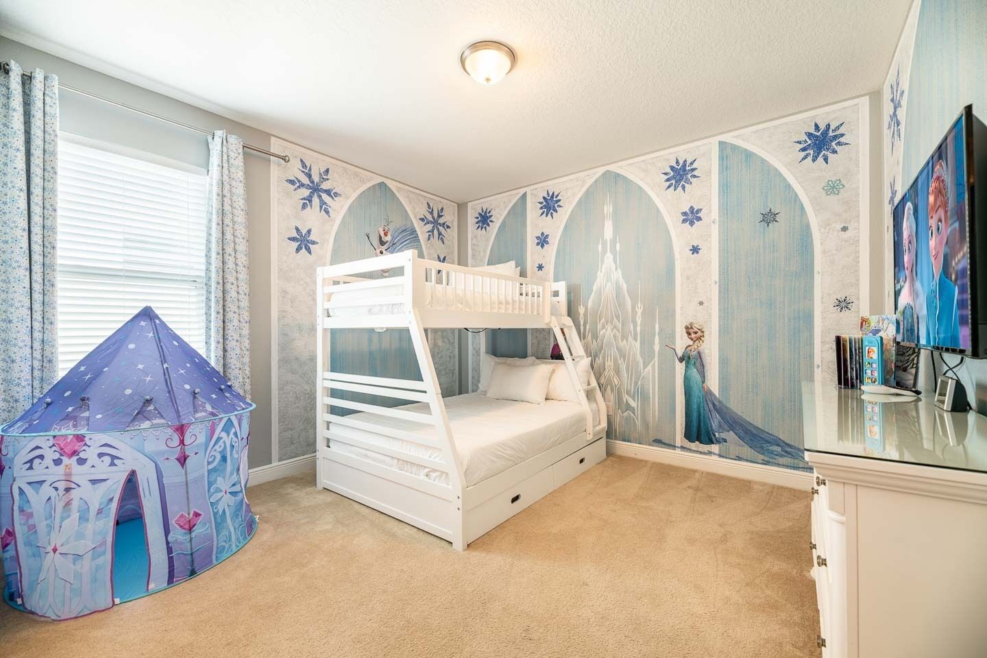 8 Schlafzimmer, Bügeleisen/Bügelbrett, WLAN, Bettwäsche