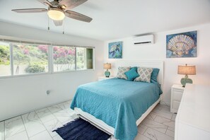 1 室のベッドルーム、アイロン / アイロン台、WiFi、ベッドシーツ