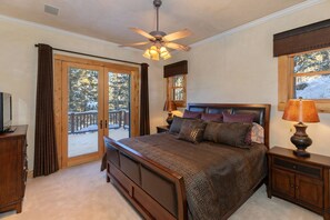4 bedrooms, internet