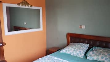 2 Schlafzimmer