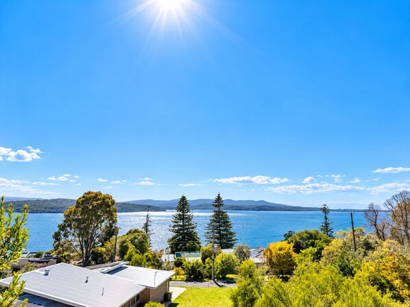 Miscellaneous - Sylvin Waters, Mallacoota (Mallacoota)
