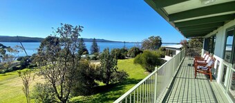 Sylvan waters Mallacoota