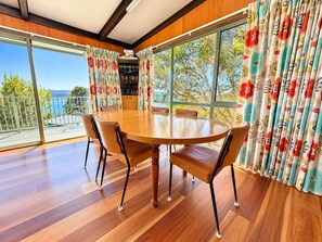 Dining - Sylvin Waters, Mallacoota (Mallacoota)