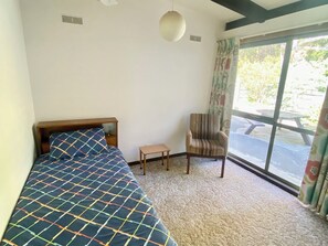 4 chambres